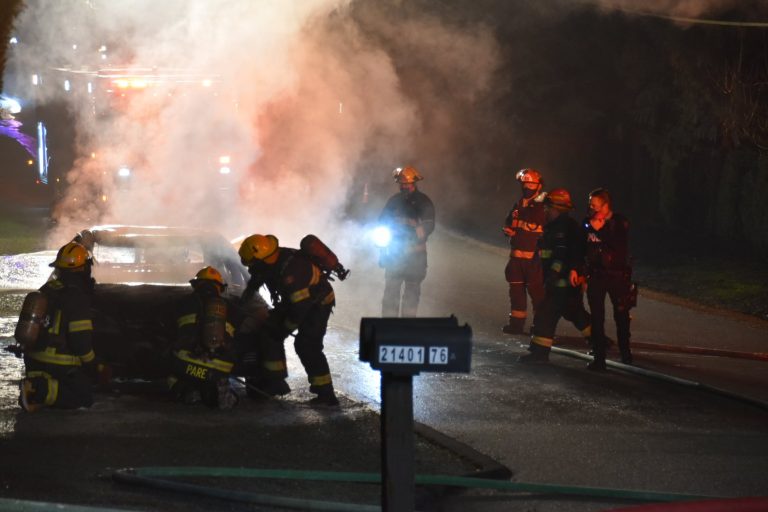 2nd Surrey shooting death in as many days