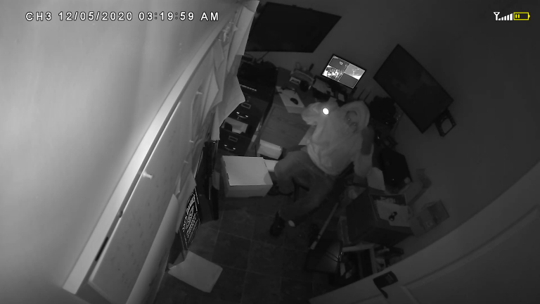 Televisions, computer equipment reported stolen from Lindsay business: police