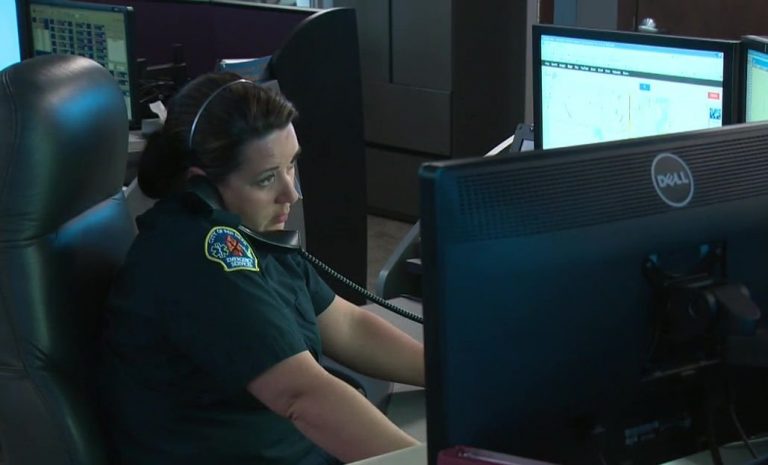 Alberta cities offer to pay for service in order to keep EMS dispatch local