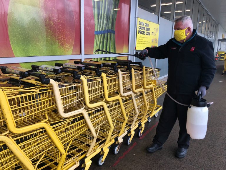 2 new cases of COVID-19 reported in Nova Scotia as new rules come into effect at midnight