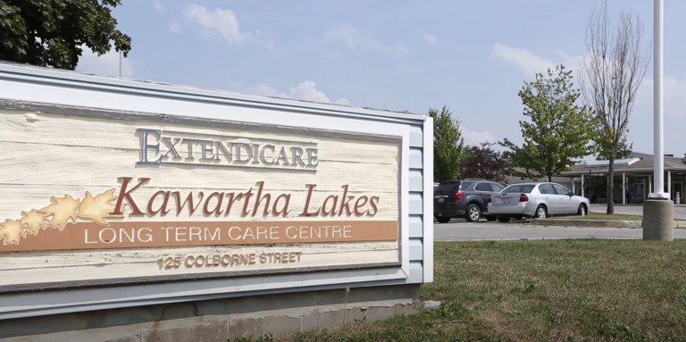 COVID-19: Outbreak declared at Extendicare Kawartha Lakes in Lindsay