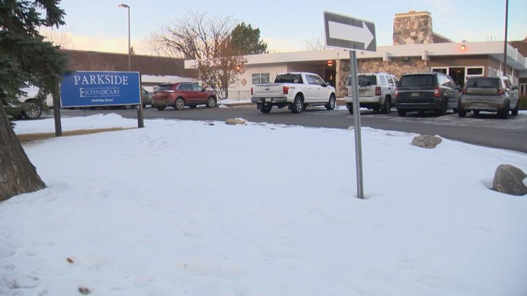 Extendicare Parkside in Regina reports 11 deaths since coronavirus outbreak began