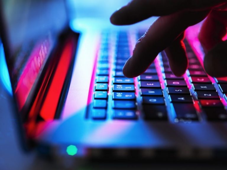 Alberta RCMP charge two people in child pornography investigation