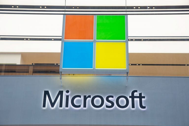 Have you bought Microsoft products? Canadians could be eligible for a payout