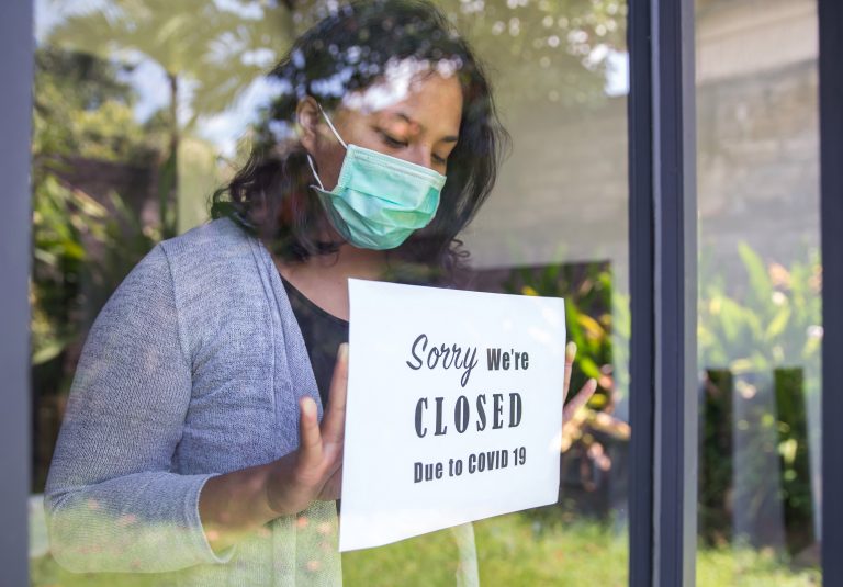 GTA businesses ask for loosening of Ontario’s COVID-19 restrictions in lockdown zones