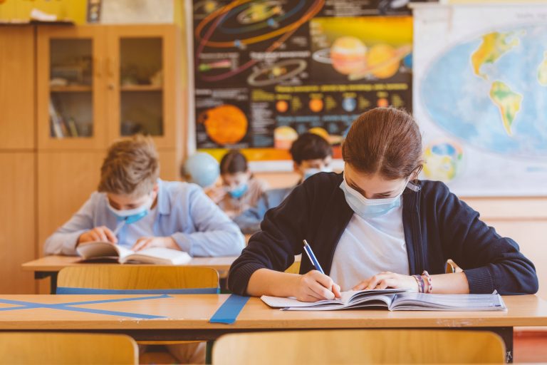 Dates for Waterloo parents to switch children’s learning streams quickly approaching