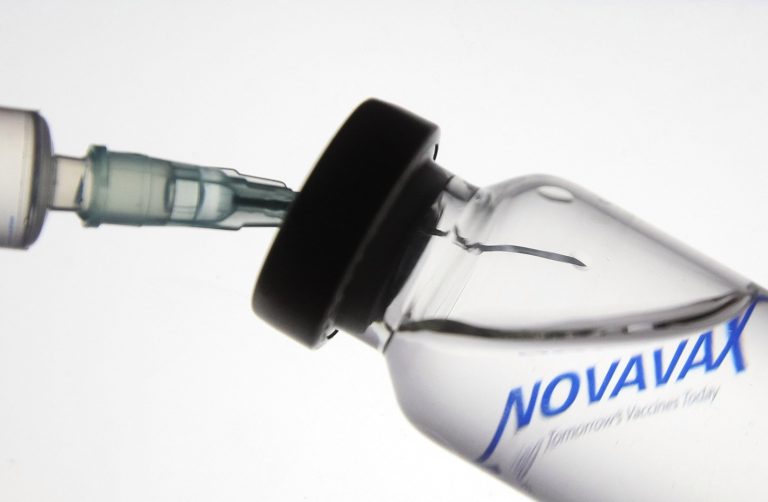 Novavax begins late-stage trial of coronavirus vaccine in U.S.