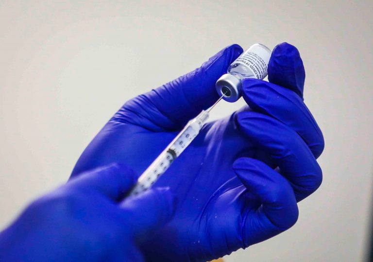 Asia-Pacific countries won’t see coronavirus vaccinations until mid-2021, WHO says
