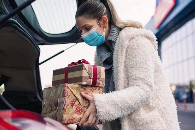 Elizabeth Fry Society fundraising for incarcerated women’s Christmas gifts