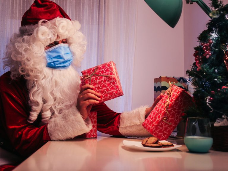 Calgary city council requesting ‘clause’ declaring Santa an essential service