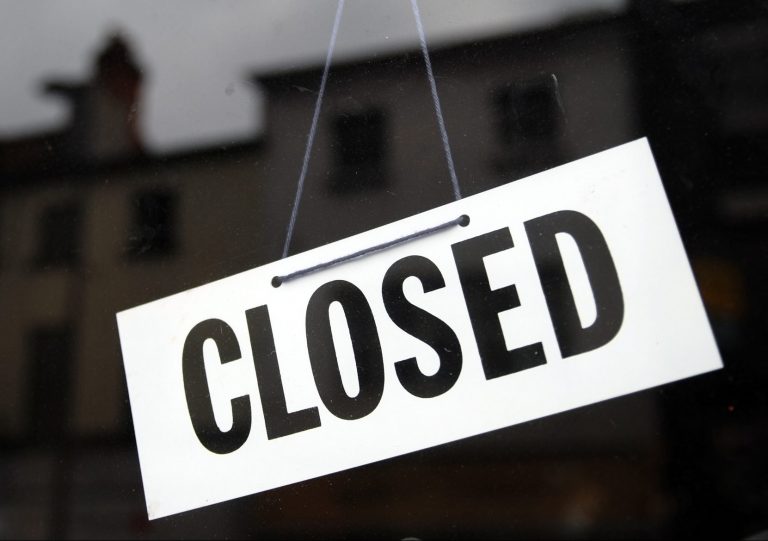 Shuttered HRM businesses frustrated as speculation over reopening lengthens