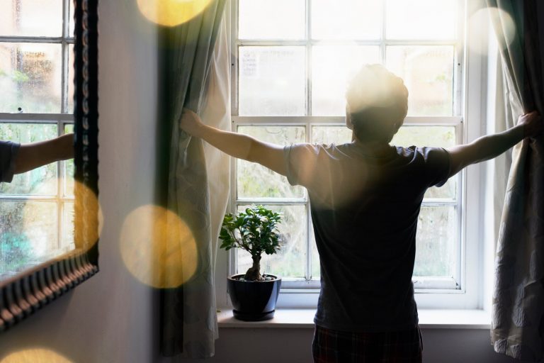 The best morning and night time routines