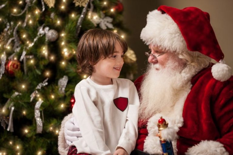 Weekly survey: If you had to pick from these Christmas gifts, which would you take?
