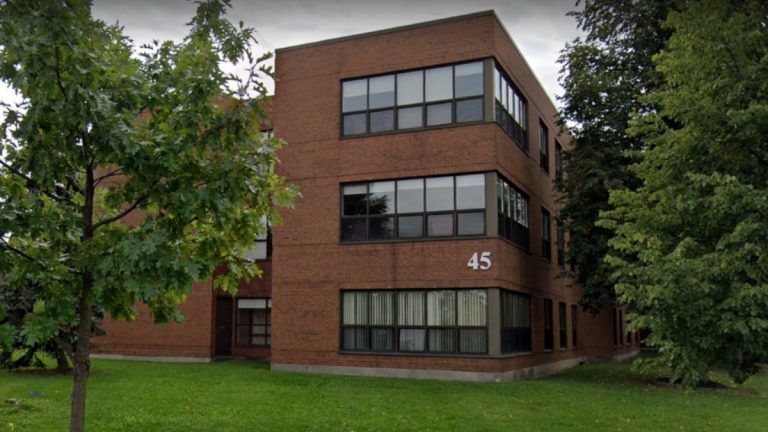 Grace Villa gets added support from Hamilton Health Sciences to battle COVID-19 outbreak