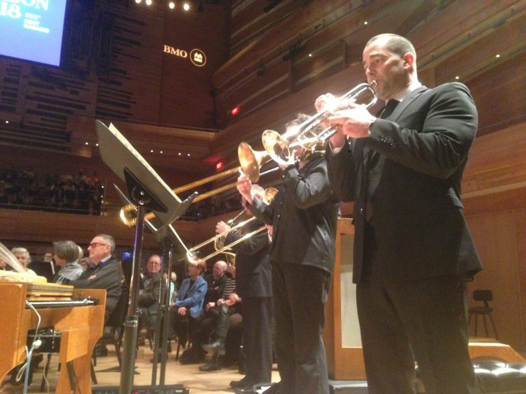 Montreal’s classical music scene honours Beethoven on what would have been his 250th birthday