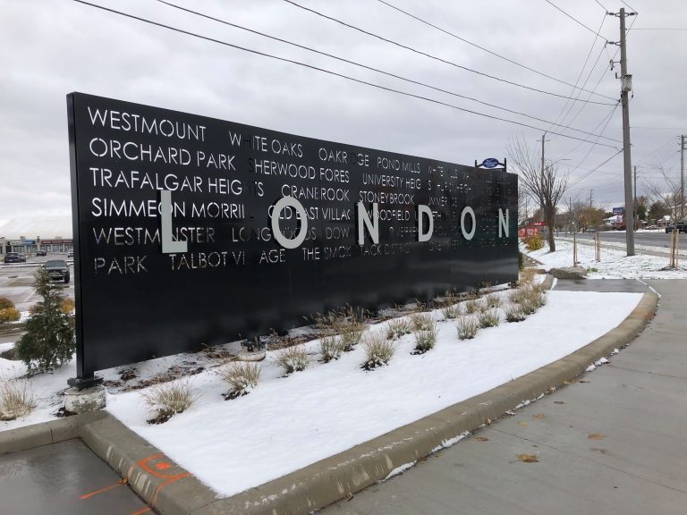 Coronavirus: City of London releases list of facilities closed for provincewide lockdown