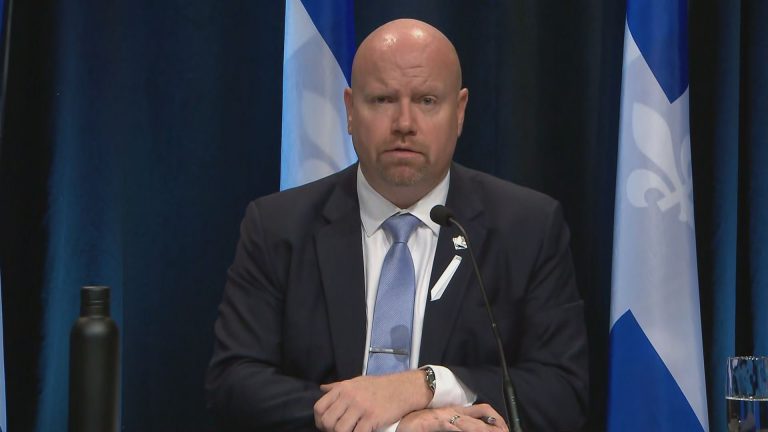 Quebec tables bill to give families of missing Indigenous children access to records