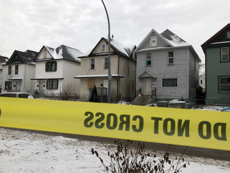 No injuries at Victor St. fire Saturday