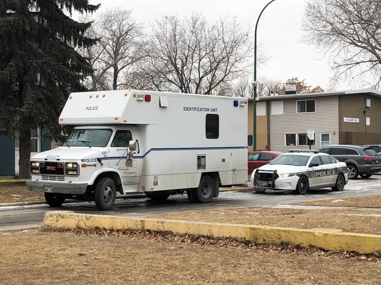 22-year-old woman arrested in Winnipeg homicide