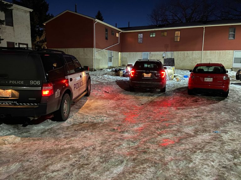 Man found dead in Mill Woods Wednesday morning victim of a homicide: EPS