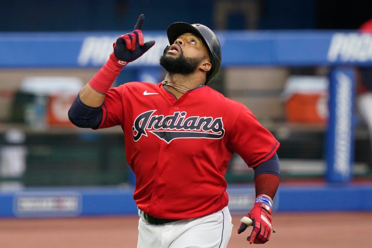Rick Zamperin: Cleveland Indians fans should embrace name change