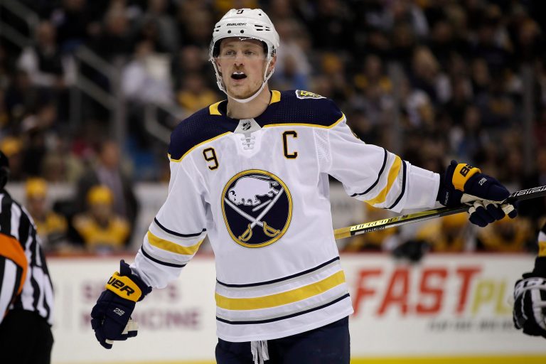 Rick Zamperin: Winners and losers in NHL’s temporary realignment