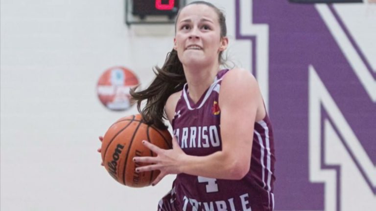 Moncton teen writes a song about the pressure often felt by young athletes called ‘Expectations’