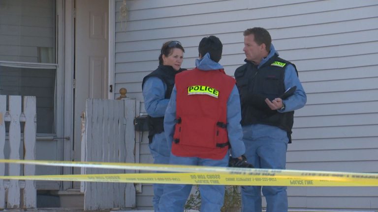 Crime Beat podcast: The evidence tells a story — an inside look at forensics