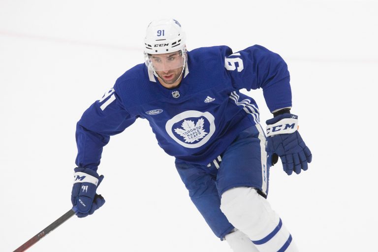 Rick Zamperin: Hockey fans receive an early Christmas gift from the NHL
