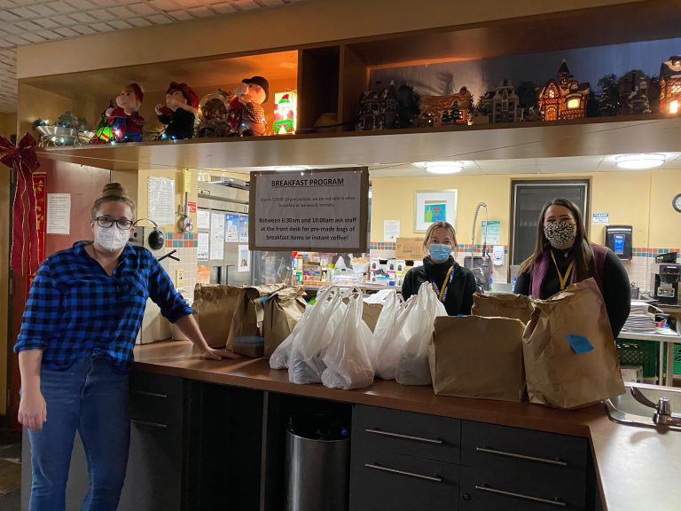Coronavirus: Hamilton nurse launches fundraiser to help local restaurants, vulnerable residents