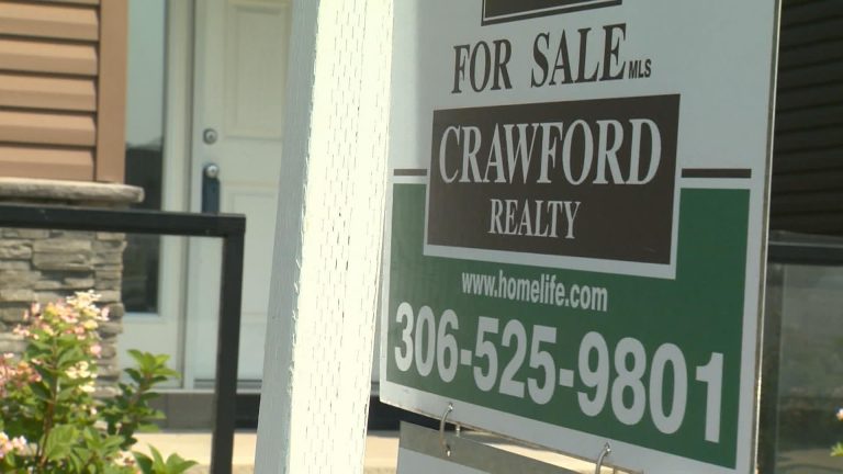 Regina’s housing market becomes more vulnerable, Saskatoon remains stable: CMHC