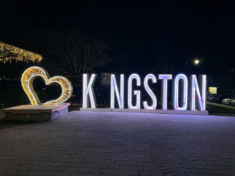 What’s open and closed in Kingston over the 2020 holidays