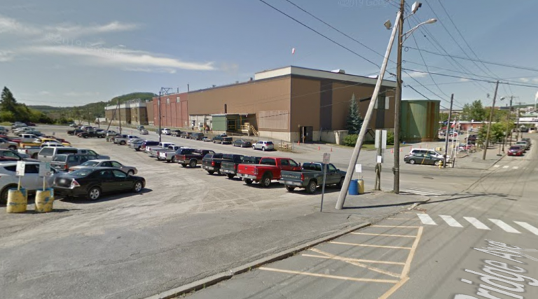 1 COVID-19 case in New Brunswick tied to cases at Maine paper mill