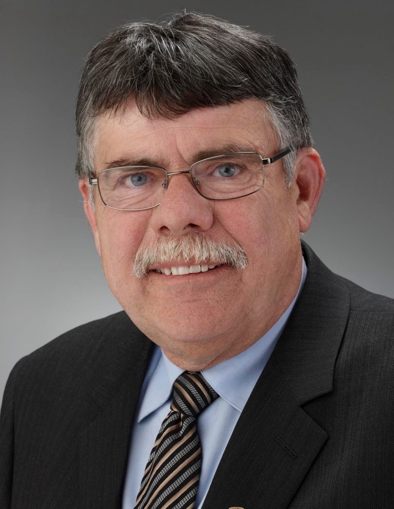 J. Murray Jones re-elected as Peterborough County warden