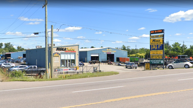 Ontario Ministry of Labour fines Hamilton company after employee electrocuted, killed