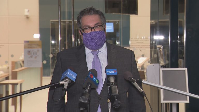 Calgary to receive 176 affordable housing units with federal Rapid Housing Initiative