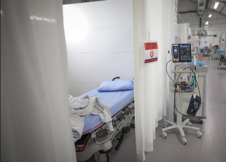 COVID-19 could be one of the leading causes of death in Alberta in 2020