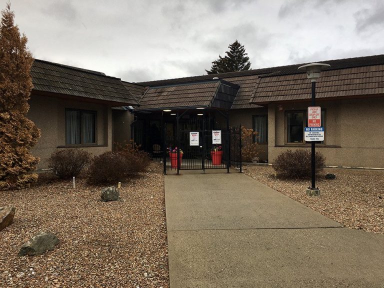 Coronavirus: Another death reported at long-term care home in South Okanagan
