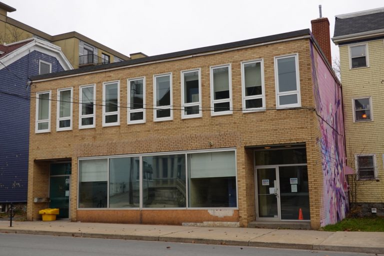 Halifax’s Out of the Cold shelter set to open in larger space, new location