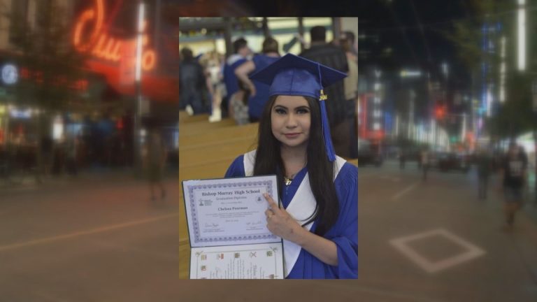 Desperate plea from family of B.C. woman who has been missing for more than 3 months