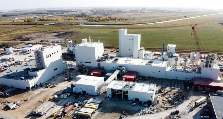 Despite major projects for 2021, Manitoba’s construction industry still anxious