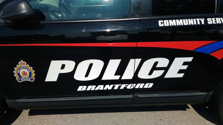 COVID-19 outbreak declared at Brantford police station