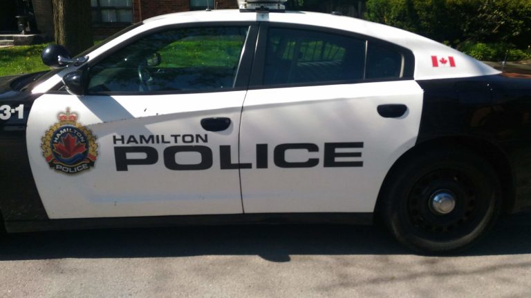 Arrest warrant issued for man wanted in violent Hamilton assault: police