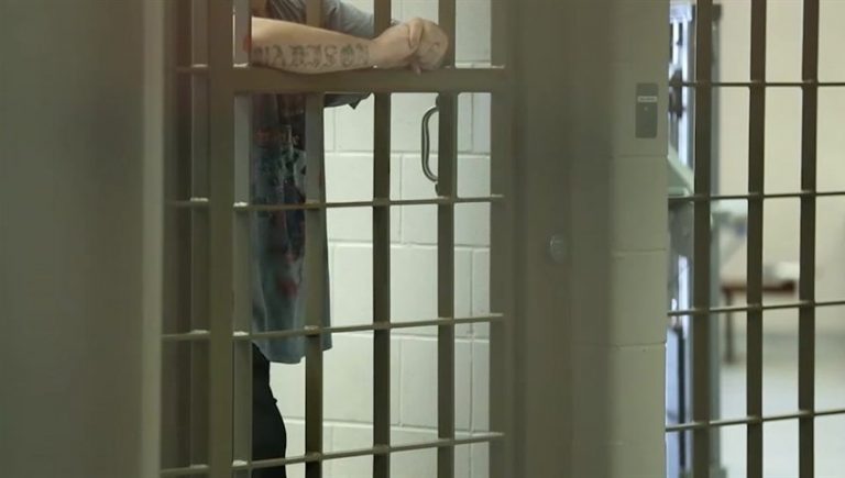 Saskatchewan inmates to receive holiday gifts paid for by community