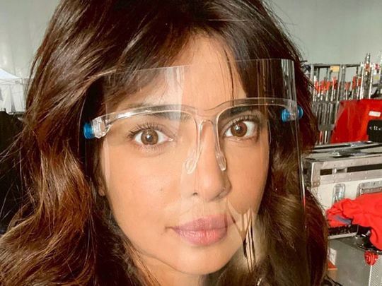 Sana Khan, Priyanka Chopra and other Bollywood celebs share experiences, lessons of 2020