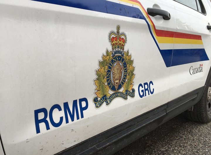 Ontario man killed in central Alberta collision: RCMP
