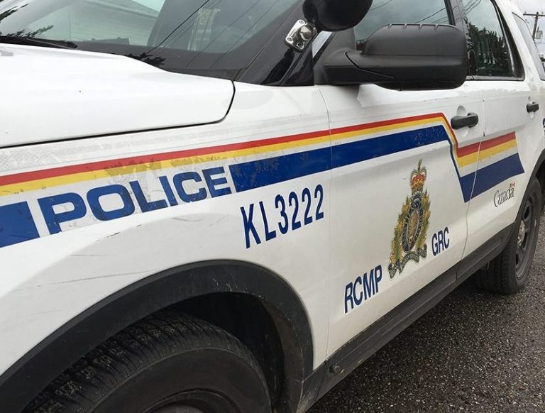 Saskatchewan RCMP issue ‘Crime Pattern Alert’ as thieves target more churches