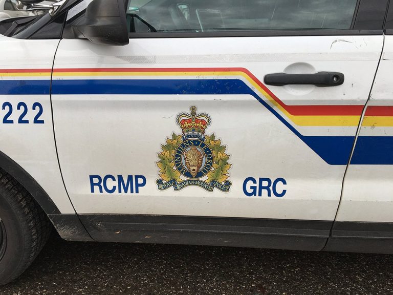 Man wanted on Canada-wide warrant arrested in Vernon, say police