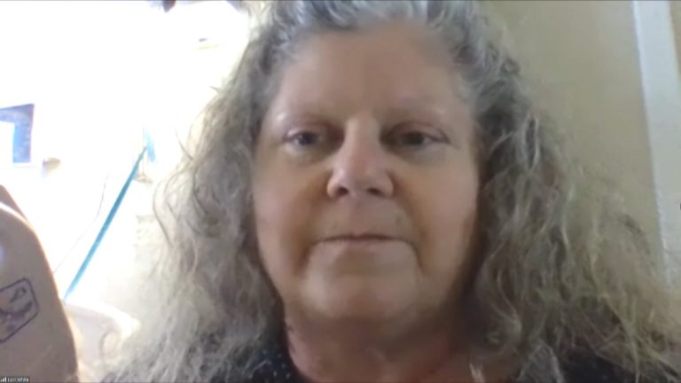 Kingston woman receives a life-changing Christmas gift