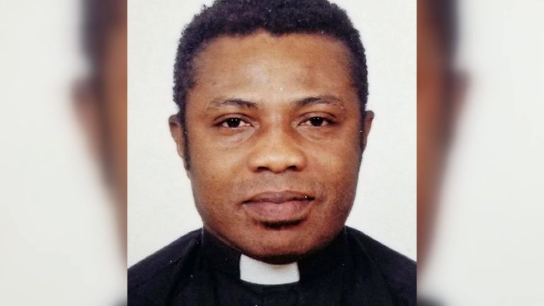 Saskatchewan priest charged with sexual assault: RCMP